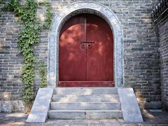 -洛阳周公庙博物馆