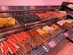 -老谢野馄饨(延安路店)