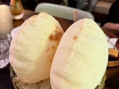 -ELI FALAFEL Lebanese&Mediterranean黎巴嫩美食(富城路店)