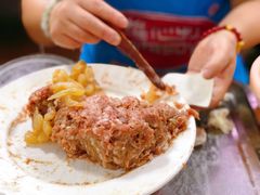 -老上海馄饨铺(浙江中路店)