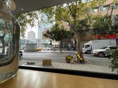 -常识咖啡common sense(春熙路店)