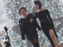 -大堂酒廊(北海香格里拉大酒店)