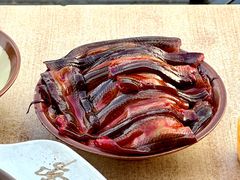 -盖帮鳝鱼串串(东郊记忆店)