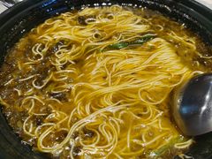 -洪福龙虾