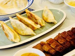 -东方饺子王(新阳路店)