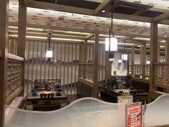 -湊湊火锅·茶憩(打浦桥日月光店)