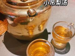 -小吊梨汤·北京菜·烤鸭(鸟巢店)