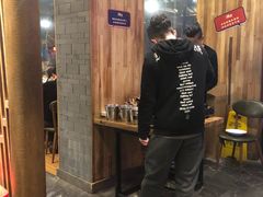 门面-烧货·活海鲜炭烧(湖滨商业街店)