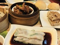 -添好运点心专门店(深水埗店)