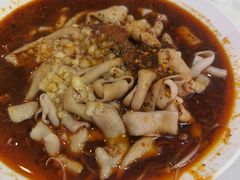 -蒲氏烤鸭(百寿路店)