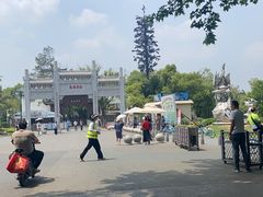 -东湖落雁景区