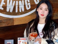 -京A Brewpub·精酿餐吧(幸福村店)