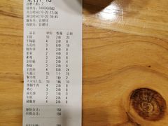 -新凯旋·烧烤bar(余英坊店)