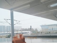 -温州南站