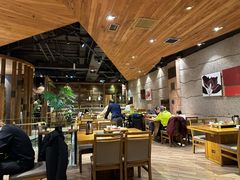 -小城粥道·海胆鲜虾粥(解放广场店)