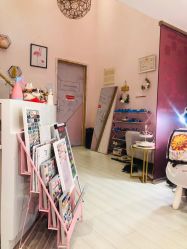 -Beauty Nails 美甲美睫皮肤管理