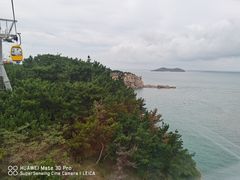 -摩天岭风景区