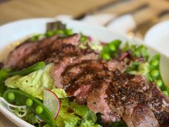 -UPPER KITCHEN(延安路店)