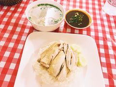 -鸡饭店