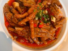 -老三样 · 江西菜馆(前海壹方汇店)