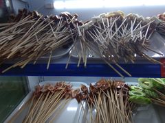 -钢管厂五区小郡肝串串香(南山店)