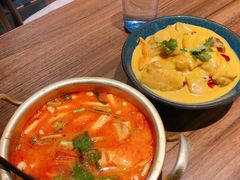 -小桔象·泰国风味餐厅(惠城水门路16号店)