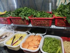 红薯-重庆特色冷锅鱼(武大店)