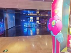 -博纳国际影城IMAX(中央大道店)