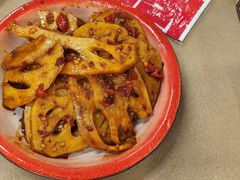 -老三样·旧食新味(船山路店)