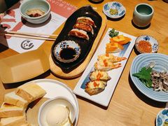 -一心创作料理屋(经开万达店)