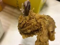 -华莱士·全鸡汉堡(郭巷3店)