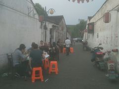 -丁来兴酒店(西街店)