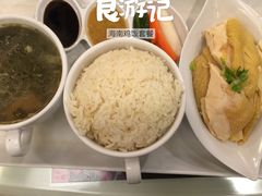 -翠华餐厅