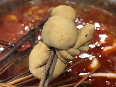 -小向麻辣烫(天街总店)