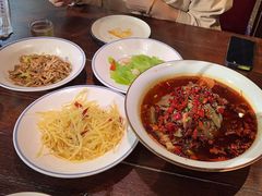 -米家小馆(新华店)