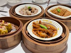 -潮福城大酒楼(湖滨北路店)