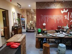 -山水悦茶会所(上海沙龙新天地天宝商业中心店)