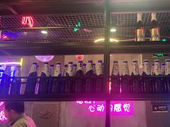 -沪上名羊天下•烤羊腿•东北烧烤•小龙虾(浦东直营总店)