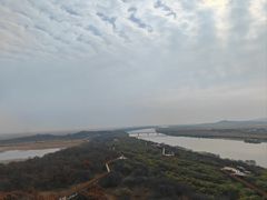-珲春防川景区
