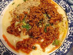 -云南李记罐罐米线饵丝小吃(汉中门金鹰店)