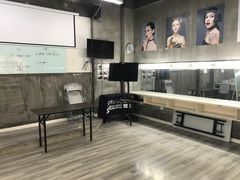 -吉田美学化妆美甲摄影培训(丽水校区)