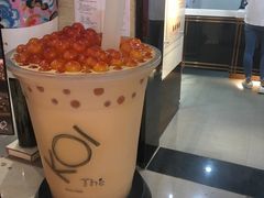 -KOI Thé(正佳广场店)