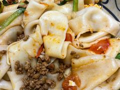 -陇上秦轩西安biangbiang面(朝龙汇店)