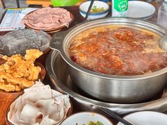 -盖帮鳝鱼串串(东郊记忆店)