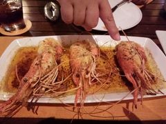 -Ministry of Crab(科伦坡店)