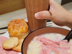 -和平馆·地道港澳茶餐厅(西门口店)