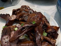 -乡亲鹅肉城(昆山店)