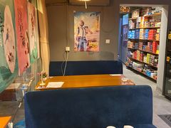 -汇佳桌游剧本咖啡馆(万体馆旗舰店)