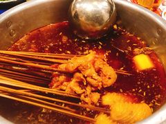 串串香-马路边边串串香(双井直营店)