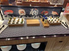 -比格比萨自助(南京万达茂店)